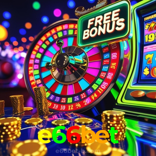 e66bet:A sorte te espera nas nossas roletas! Aposte e vença!