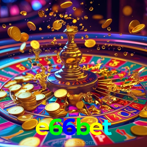 e66bet:Divirta-se com poker, blackjack e aposte no futebol online!
