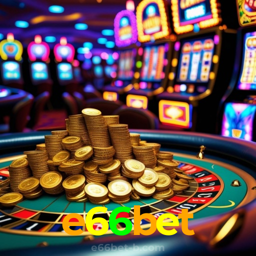 e66bet:Apostas ao vivo no futebol e prêmios em jogos como blackjack e roleta!