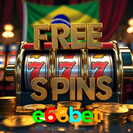 e66bet:Em cada giro, uma vitória! Jogue nas melhores slots online!