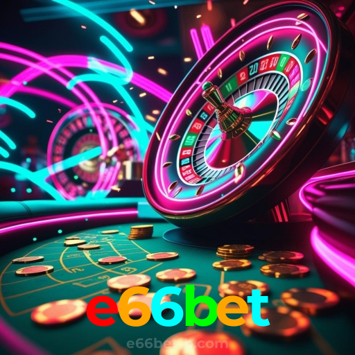 e66bet:Aposte nas roletas e mostre que a sorte está com você!