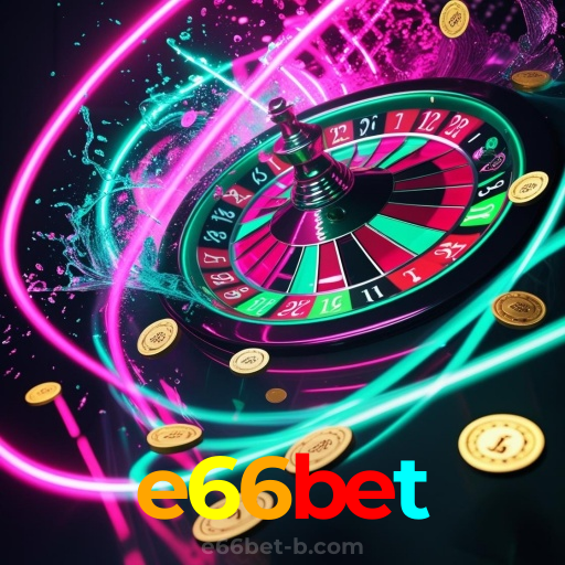 e66bet：O cassino online mais seguro para apostar no futebol e jogar blackjack!