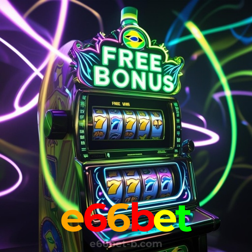 e66bet:Venha viver a emoção do cassino! Gire a roleta e ganhe grandes prêmios!
