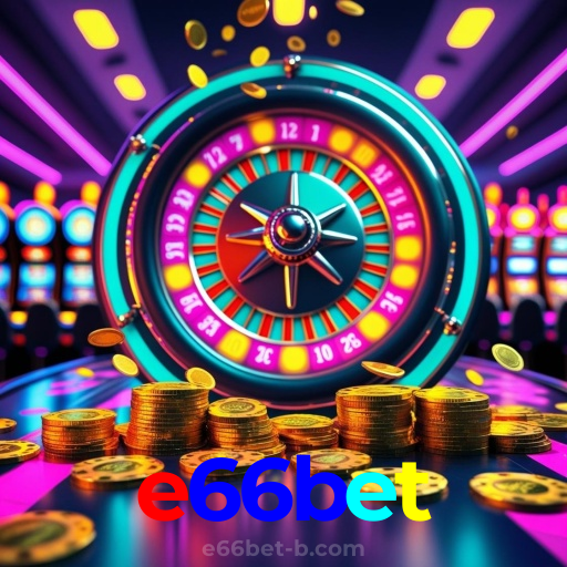 e66bet：Vença na roleta e conquiste prêmios gigantes!