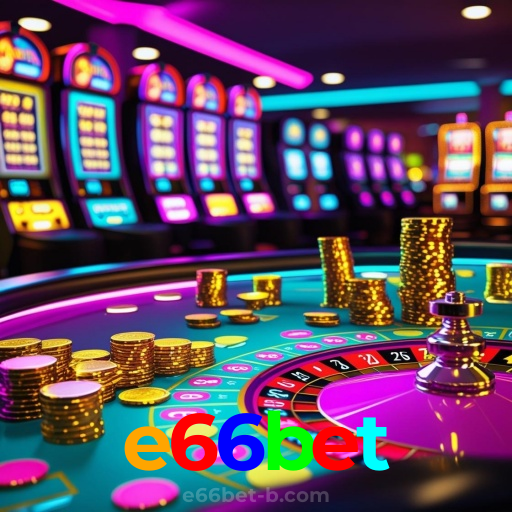 e66bet：Jogue blackjack, aposte no futebol e ganhe grandes prêmios no cassino online!