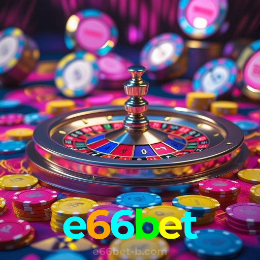 e66bet：Jogue nas nossas slots e conquiste prêmios de tirar o fôlego!