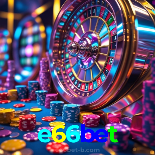 e66bet：Apostas no futebol e diversão com roleta e blackjack no cassino online!