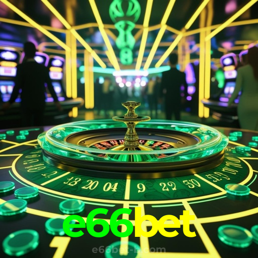 e66bet：Em cada giro, uma chance de vitória nas nossas slots online!