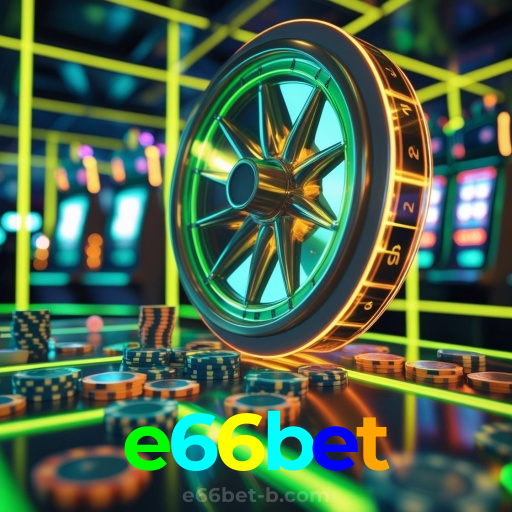 e66bet：A sorte te espera nas nossas roletas! Aposte e vença!