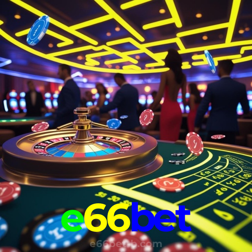 e66bet：Jogue poker, aposte no futebol e tenha uma experiência incrível no cassino online!