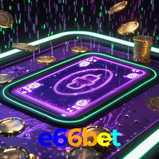 e66bet:Desafie a roleta e ganhe prêmios incríveis no nosso cassino!