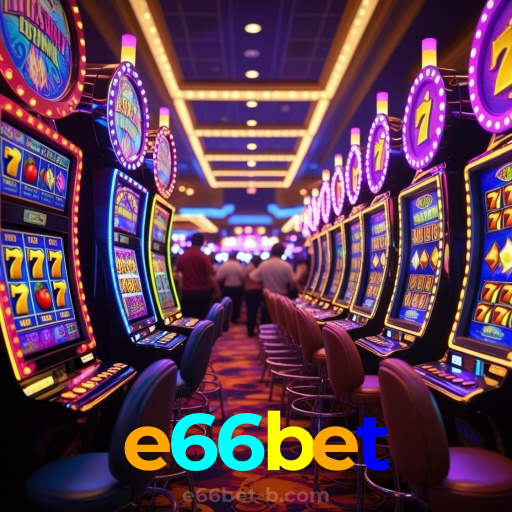 e66bet:Jogue roleta, aposte no futebol e ganhe em grande estilo no cassino!