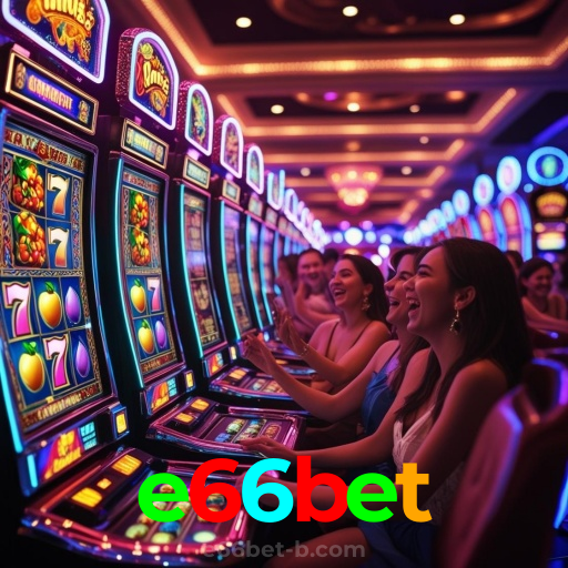 e66bet:Apostas emocionantes no futebol e grandes prêmios em jogos de cassino!