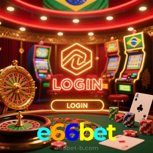 e66bet：O cassino online mais confiável para poker, roleta e apostas no futebol!