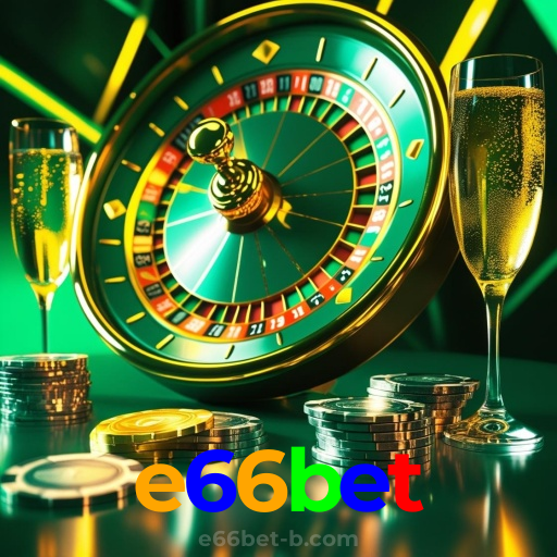 e66bet:Apostas emocionantes em futebol e diversão garantida em blackjack e roleta!