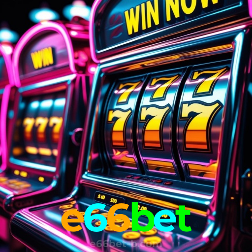e66bet:Jogue slots, aposte no futebol e vença com grandes prêmios!