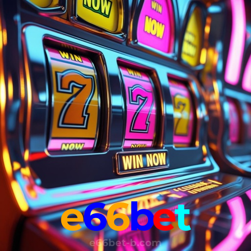 e66bet：O melhor cassino para você jogar slots e apostar no futebol online!