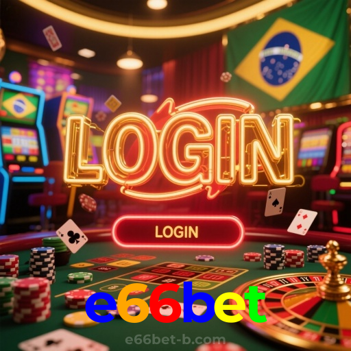 e66bet：A sorte está ao seu lado em slots, poker e apostas esportivas online!