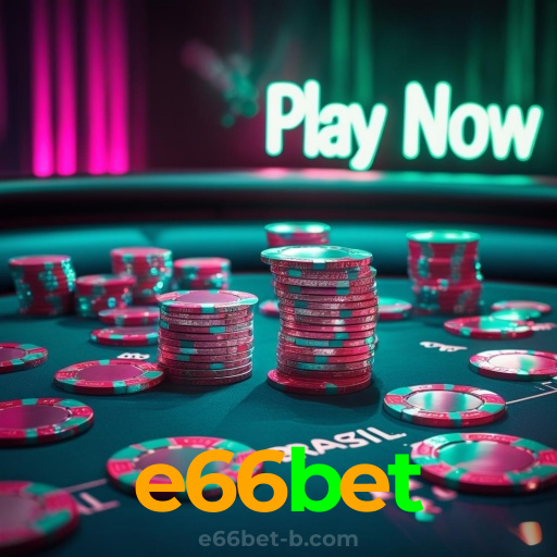 e66bet：Entre no nosso cassino e aposte nas melhores máquinas caça-níqueis!