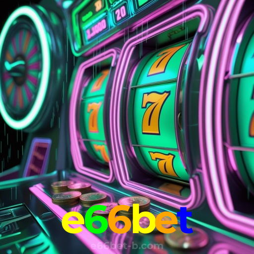 e66bet:Onde as vitórias no futebol se encontram com os jackpots do cassino!