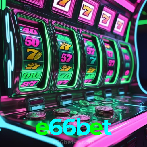 e66bet:Cada giro nas slots é uma nova chance de mudar sua sorte!