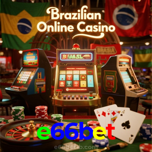 e66bet:Jogue nas melhores slots e leve para casa prêmios sensacionais!