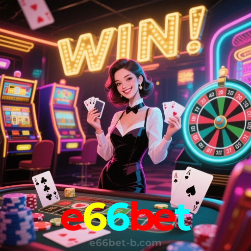 e66bet:A sorte não tem limites! Vença no Blackjack e leve o prêmio!