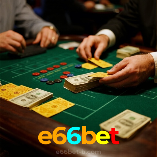 e66bet：Jogue poker, aposte no futebol e leve grandes vitórias para casa!