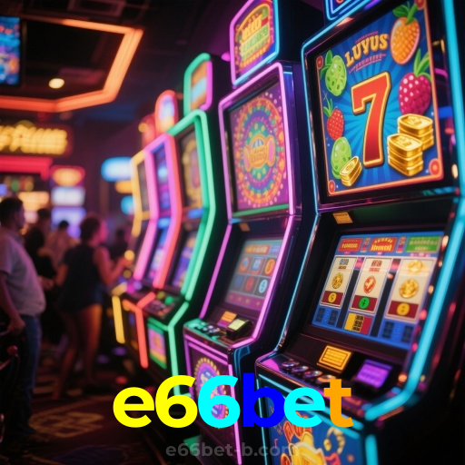 e66bet：A sorte no futebol e os grandes prêmios de roleta estão aqui!