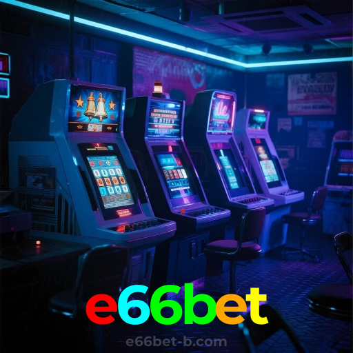 e66bet：Jogue no cassino online com apostas no futebol e ganhe grandes prêmios!