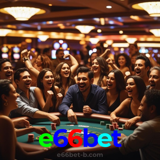e66bet:Ganhe prêmios incríveis jogando roleta e apostando no futebol online!