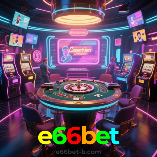 e66bet：O cassino online perfeito para quem adora apostar no futebol e jogar roleta!