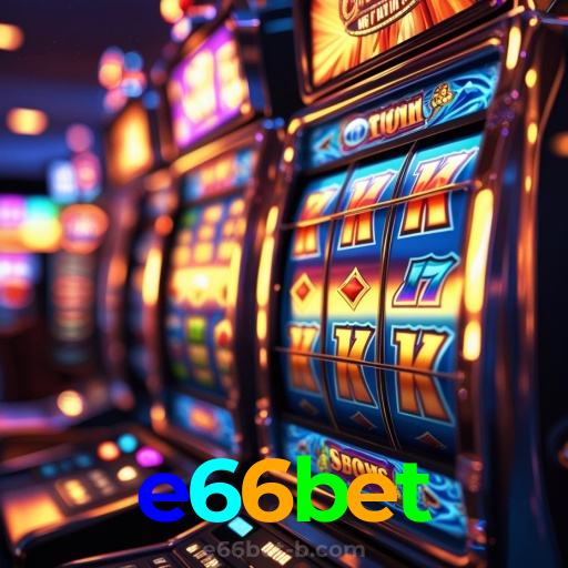e66bet：Aposte na roleta e conquiste prêmios fantásticos!