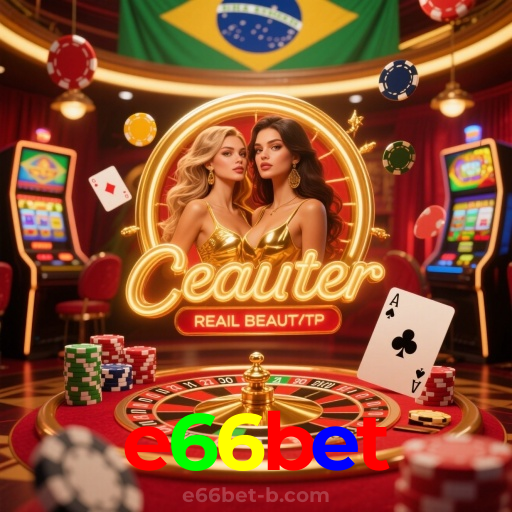 e66bet：No cassino online mais seguro, aposte no futebol e jogue slots emocionantes!