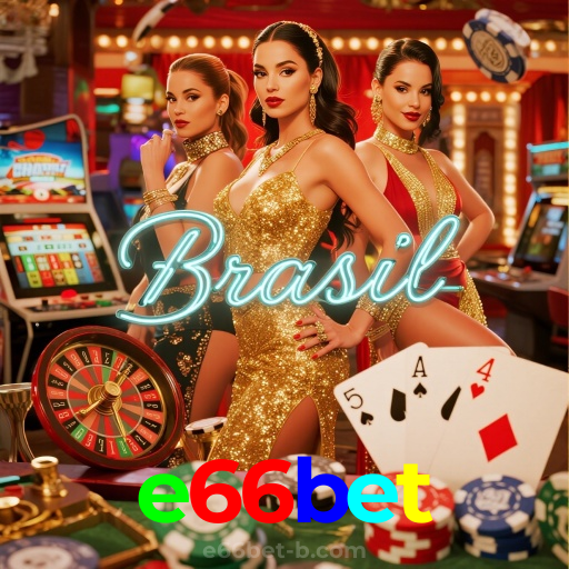 e66bet：Cada giro pode ser um novo prêmio! Descubra as melhores slots online!