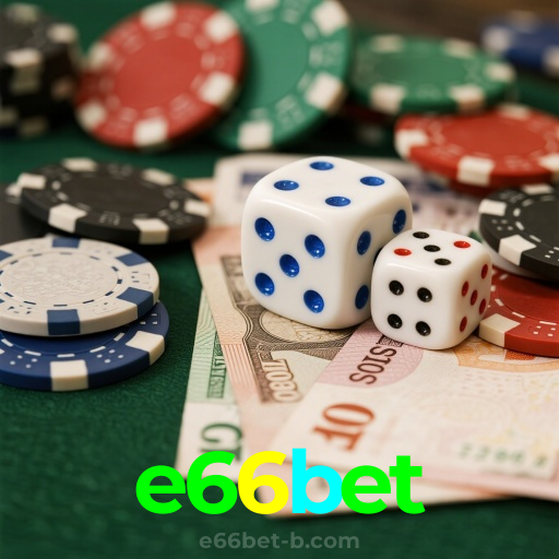 e66bet：Gire a roleta e conquiste grandes prêmios em nosso cassino!