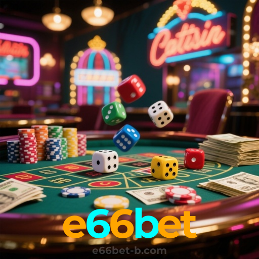 e66bet:Onde sua sorte brilha com apostas no futebol e prêmios em roleta!