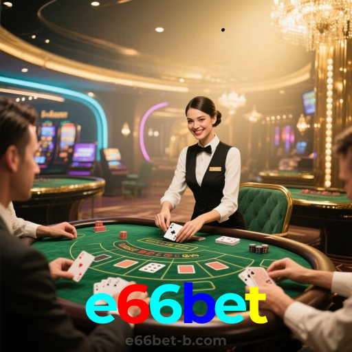e66bet:Divirta-se com blackjack e apostas no futebol online, onde a sorte está ao seu lado!