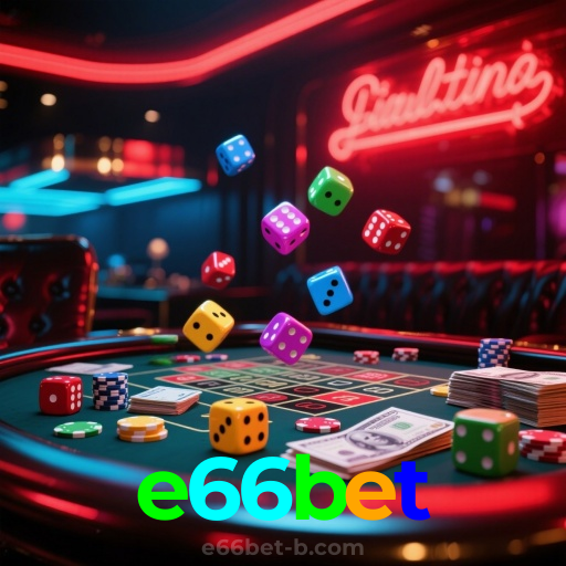 e66bet：Jogue futebol online e sinta a adrenalina de ganhar!
