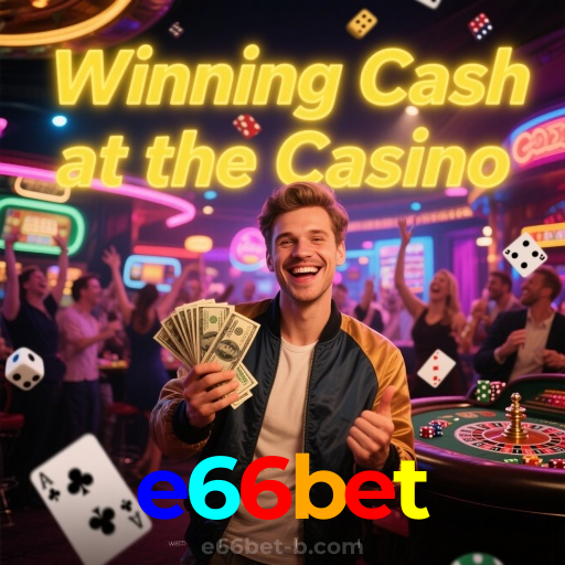 e66bet：O cassino mais confiável para apostar no futebol e jogar slots!