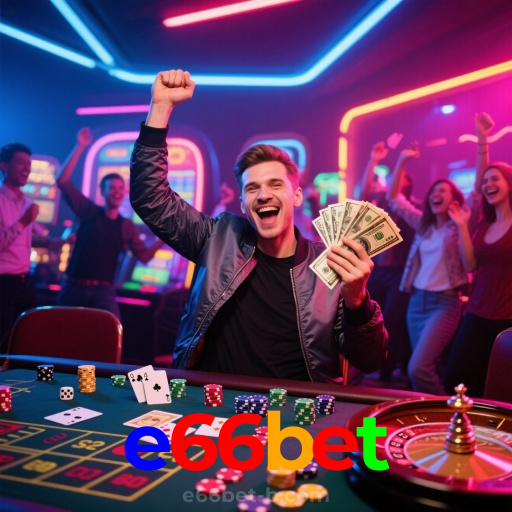 e66bet：Entre na competição digital de futebol e mostre sua habilidade!