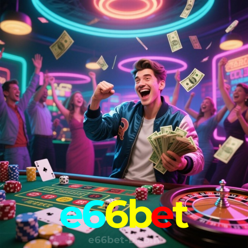 e66bet:Conquiste grandes vitórias em blackjack e aposte no futebol online!