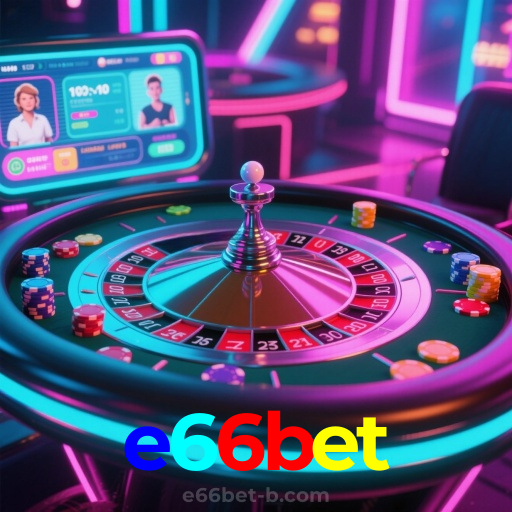 e66bet:O melhor cassino para apostar no futebol e ganhar em jogos de roleta!