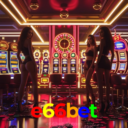 e66bet:Jogue nas roletas e veja a sorte sorrir para você!
