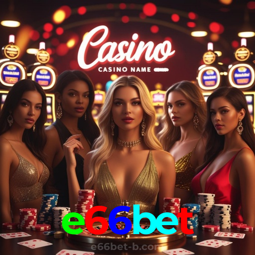 e66bet:Onde sua sorte brilha: cassino online com futebol e jogos emocionantes!