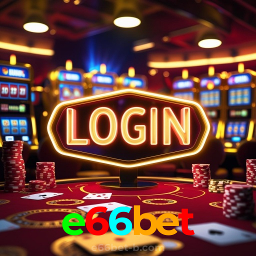 e66bet：As melhores slots do mercado estão esperando por você! Jogue agora!
