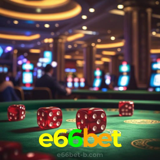 e66bet：Aposte no futebol ao vivo e divirta-se com os jogos de cassino como blackjack!