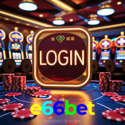 e66bet：Aposte agora e ganhe no melhor cassino online!