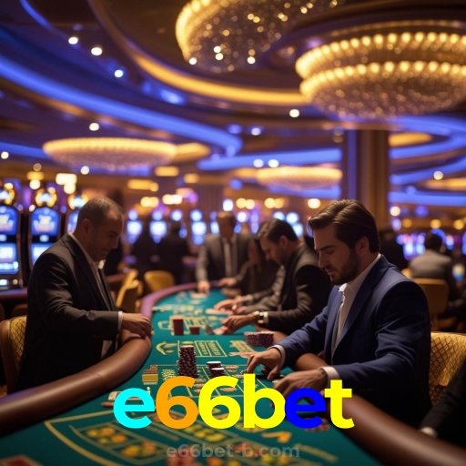 e66bet:O cassino online oferece grandes prêmios! Aposte e ganhe agora!