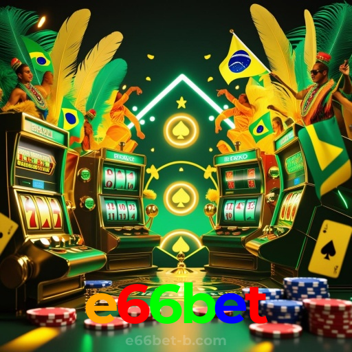 e66bet：Jogue agora no nosso cassino online e ganhe muito mais!
